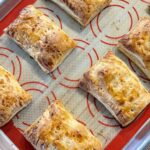 Apple Pie Puff Pastry - Lerrie's Kitchen
