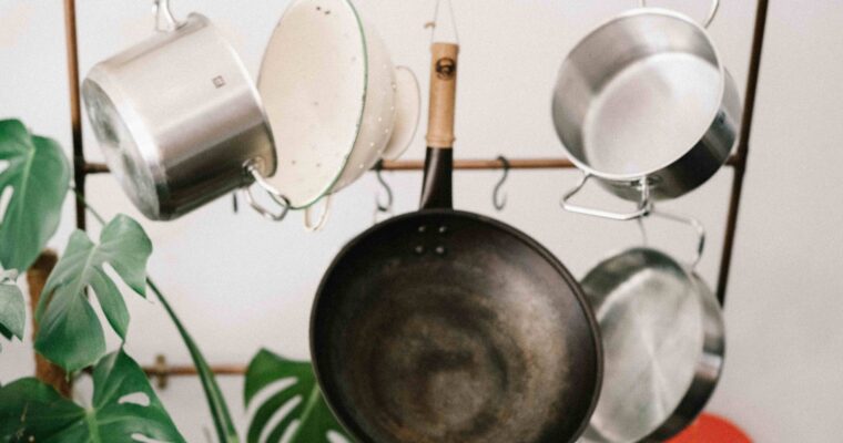 Must-Have Kitchen Tools for Every Home Cook