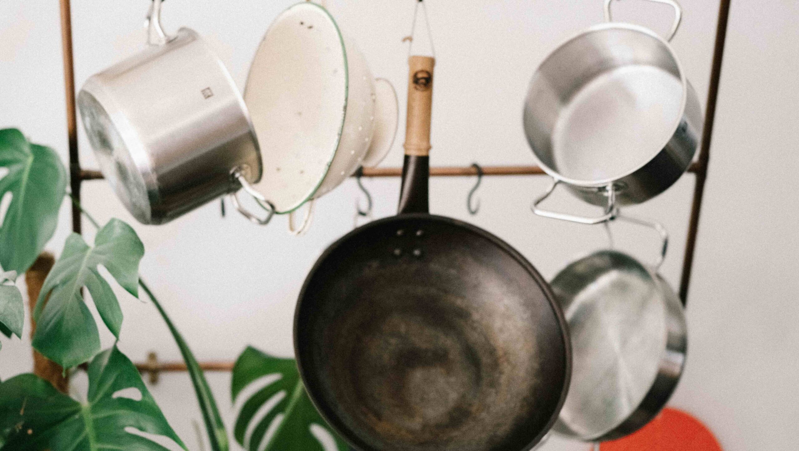 Must-Have Kitchen Tools for Every Home Cook