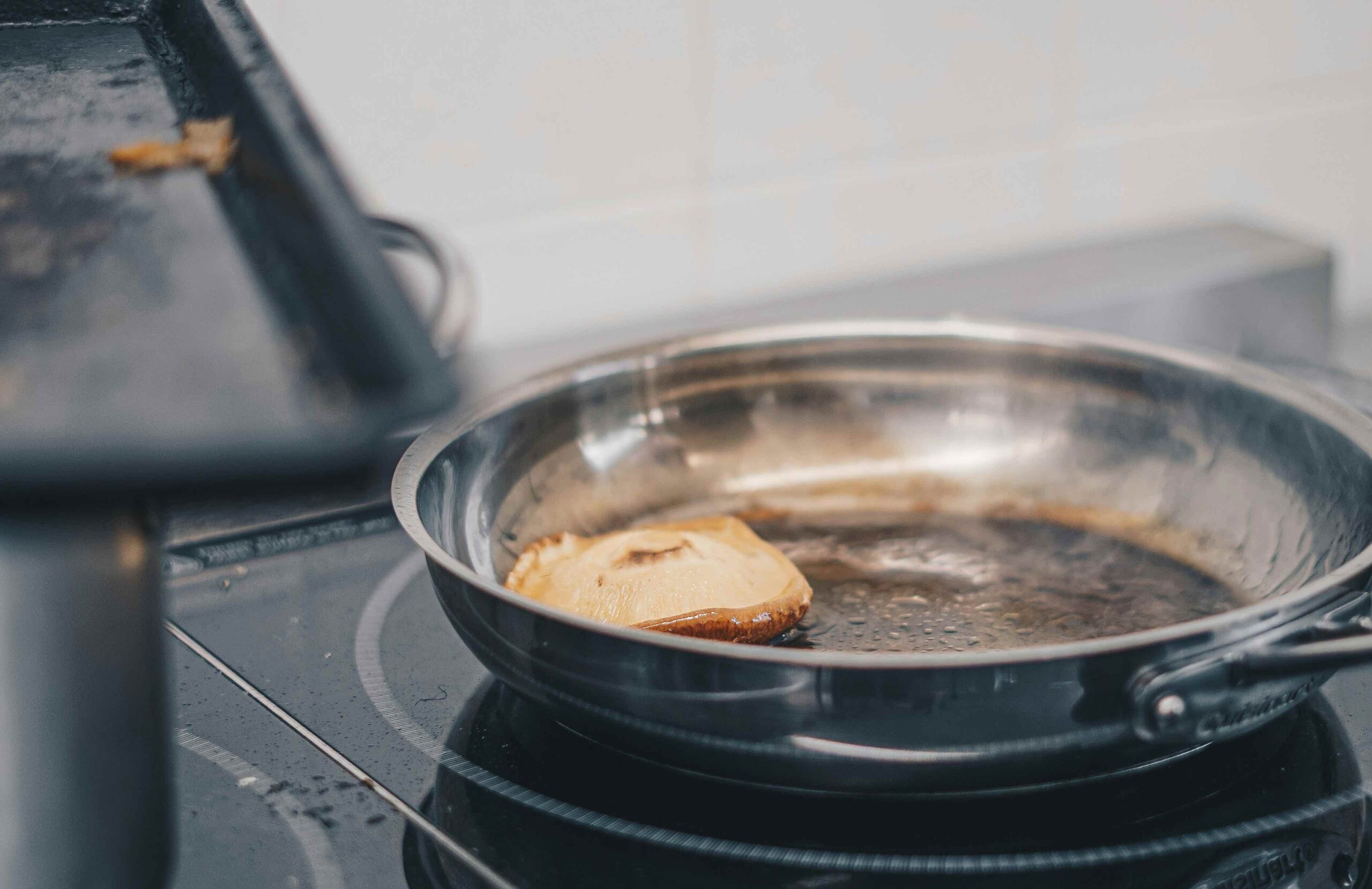 Beginner Cooking Mistakes to Avoid in the Kitchen (and How to Fix Them!)